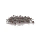40mm Oak Pins 40mm Oak Pins