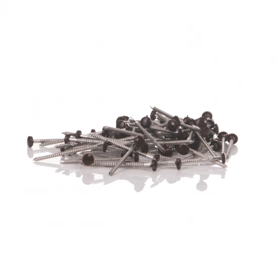 40mm Brown Pins 40mm Brown Pins
