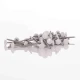 White Nails 65mm - 100 Pieces White Nails 65mm - 100 Pieces