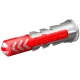 Fischer Duopower Wall Plugs 8mm x 40mm