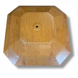 CRS8251BO GAZEBO CAPPING TOP & BOTTOM 2 PIECE