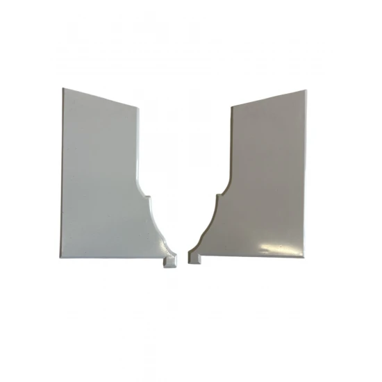 Synseal Global K2 XEBC6 Eaves Beam End Cap - Left & Right Handed