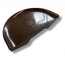 Synseal Global Stock Radius End Bottom Cap XREC2-1b