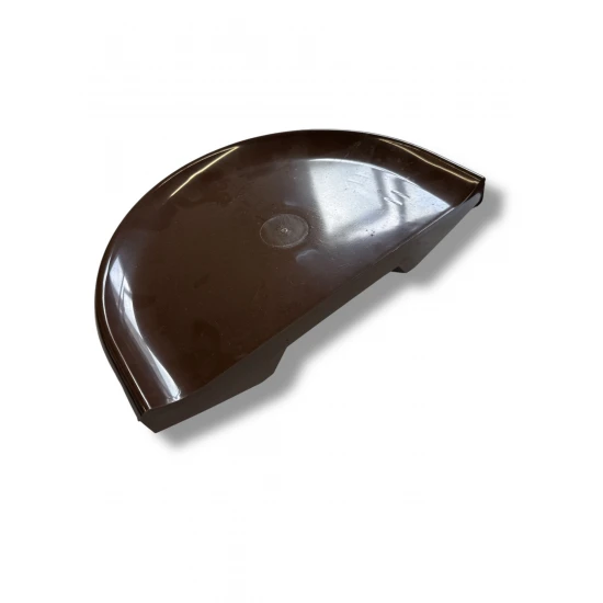 Synseal Global Stock Radius End Bottom Cap XREC2-1b