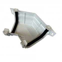 Brown Synseal 135 Degree Internal Bend