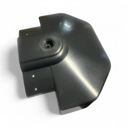 Grey Synseal Global XRECG4GRY Georgian Radius End Top Cap 25° 