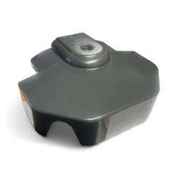 Grey Synseal Global XRECG4GRY Georgian Radius End Top Cap 25° 
