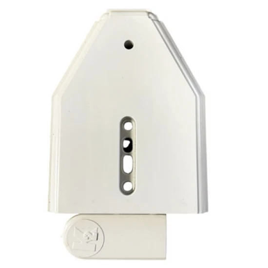 Synseal K2 Bar End Cap C9038