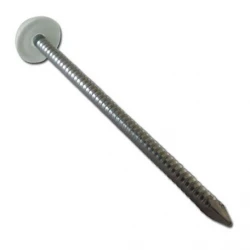 Agate Grey 65mm Nails | Professional Color-Matched Fixing Agate Grey 65mm Nails | Professional Color-Matched Fixing