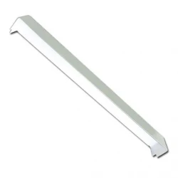 Corner Trim 500mm Agate Grey | Professional Corner Finishing Corner Trim 500mm Agate Grey | Professional Corner Finishing