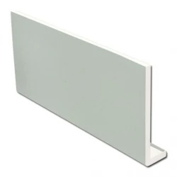 Agate Grey Fascia Cover Board Agate Grey Fascia Cover Board
