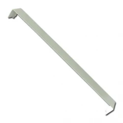 Colour-matched Joint Cover 500mm Long Agate Grey | Double Ended Professional Solution Colour-matched Joint Cover 500mm Long Agate Grey | Double Ended Professional Solution