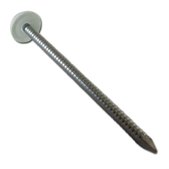 Agate Grey Fixing Pins Agate Grey Fixing Pins