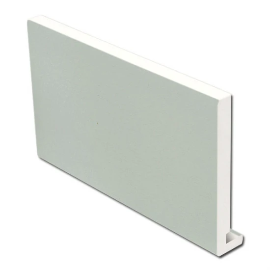 Agate Grey UPVC Replacement Board | Professional Upgrade Solution