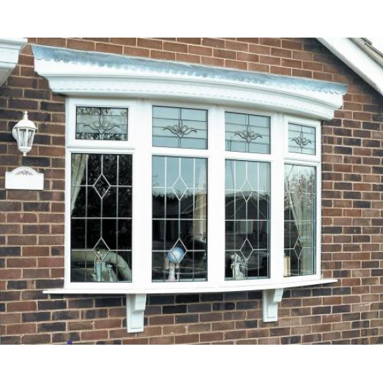 GRP Bow Canopy - Base Units Mk1 & Mk2