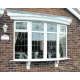 GRP Bow Canopy - Base Units Mk1 & Mk2