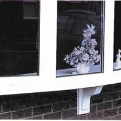 GRP Bow Canopy - Base Units Mk1 & Mk2