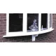 GRP Bow Canopy - Base Units Mk1 & Mk2