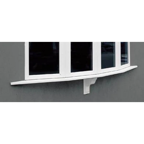 GRP Bow Canopy - Base Units Mk1 & Mk2