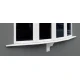 GRP Bow Canopy - Base Units Mk1 & Mk2