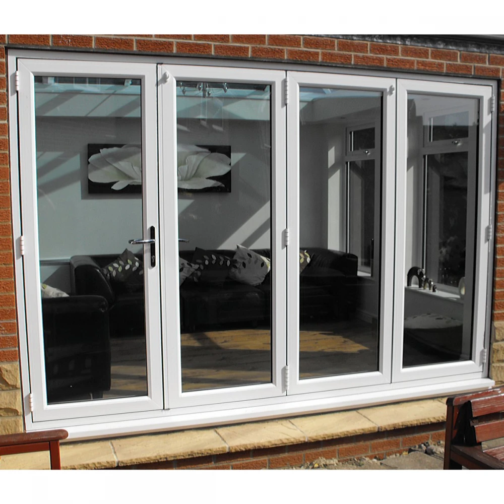 4m Bifold Doors 4m Bifold Doors