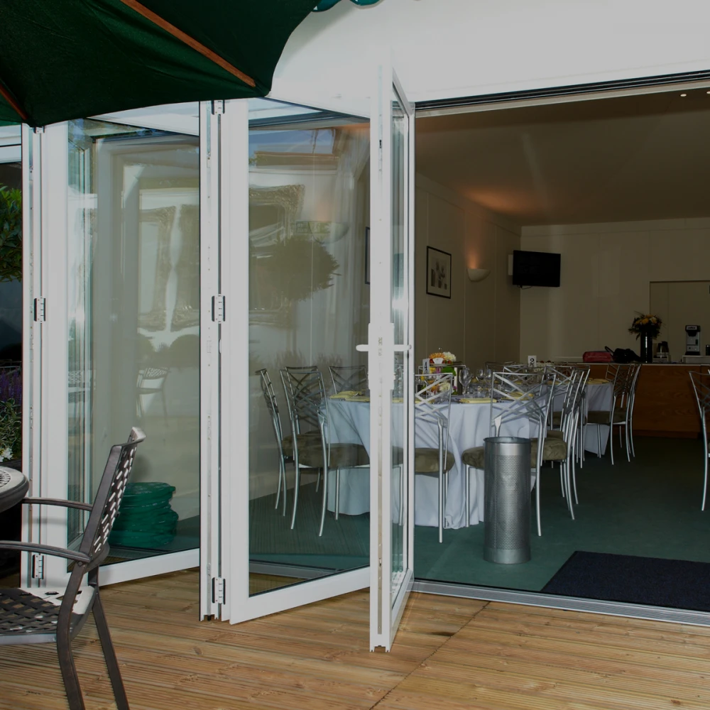 5m Bifold Doors 5m Bifold Doors