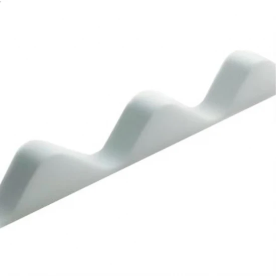 Eaves Filler For 3 Inch Corrugated Roof Sheet - Pack of 4
