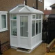 DIY Edwardian Porch 1.5m X 1.5m DIY Edwardian Porch 1.5m X 1.5m