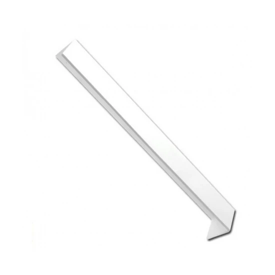 Homeline White Corner - 300mm