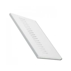 Soffit Board uPVC Vented 9mm X 225mm X 5-metre Soffit Board uPVC Vented 9mm X 225mm X 5-metre