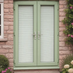 Chartwell Green French Doors Chartwell Green French Doors