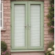 Chartwell Green French Doors Chartwell Green French Doors