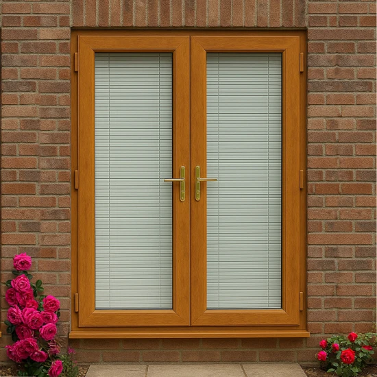Oak French Doors Oak French Doors