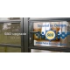 Single Heritage Aluminium Door - Slim Aesthetics