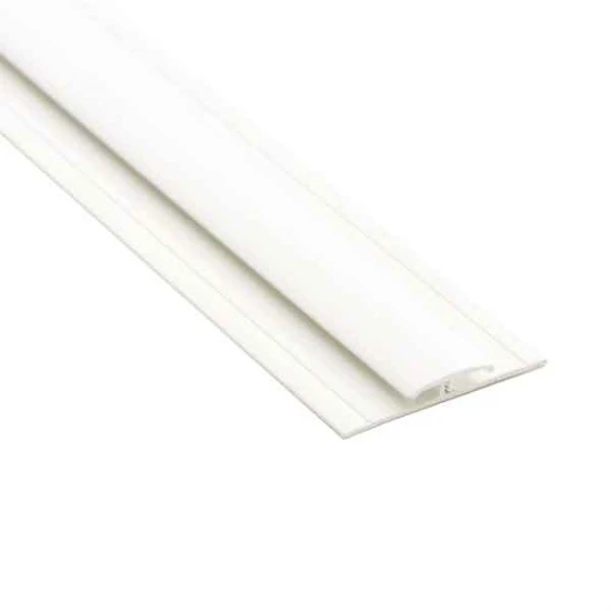 Joint H Section 2 Part 3mm For Hygienic PVC Cladding Sheets Bristol