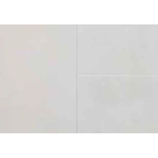 Classic Tile Design Light Grey Internal Wall Panels - 2.6m x 250mm - 4 Pack