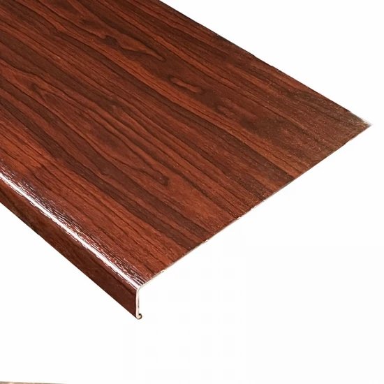 Rosewood 3mm Thin Sill Cover Board