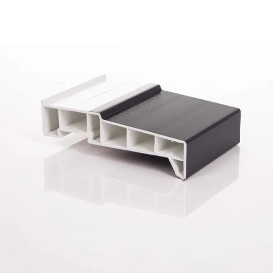 Anthracite Grey 150 mm External Window Cill