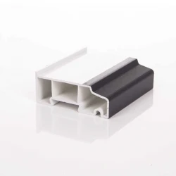 Anthracite Grey 85mm Stub External Window Sill Anthracite Grey 85mm Stub External Window Sill