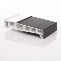 180 Anthraite Grey Window Cill 180 Anthraite Grey Window Cill