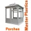 Master Plastics Porches