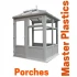 Master Plastics Porches