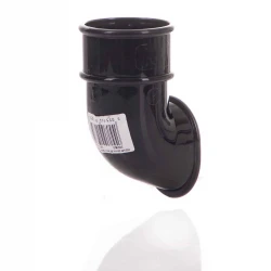 50mm Miniflo Shoe - Black