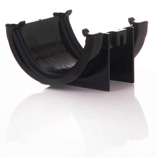 Union Bracket -76mm Mini Black