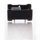 Union Bracket -76mm Mini Black