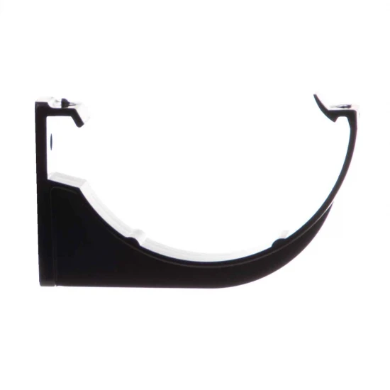 Mini Bracket 76mm Black