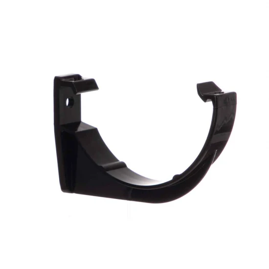 Mini Bracket 76mm Black