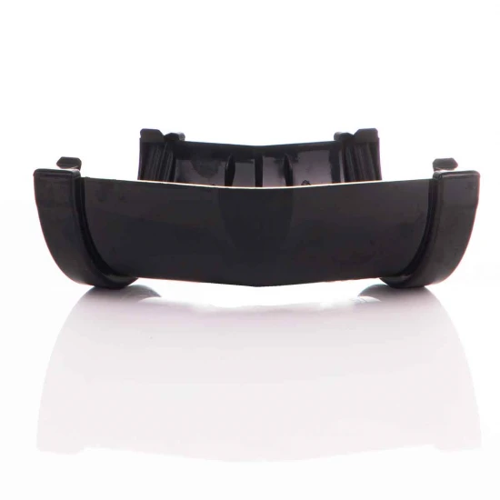 135º Angle -76mm Miniflo MIni - Black 135º Angle -76mm Miniflo MIni - Black