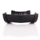 135º Angle -76mm Miniflo MIni - Black 135º Angle -76mm Miniflo MIni - Black