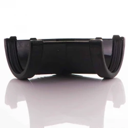 135º Angle -76mm Miniflo MIni - Black
